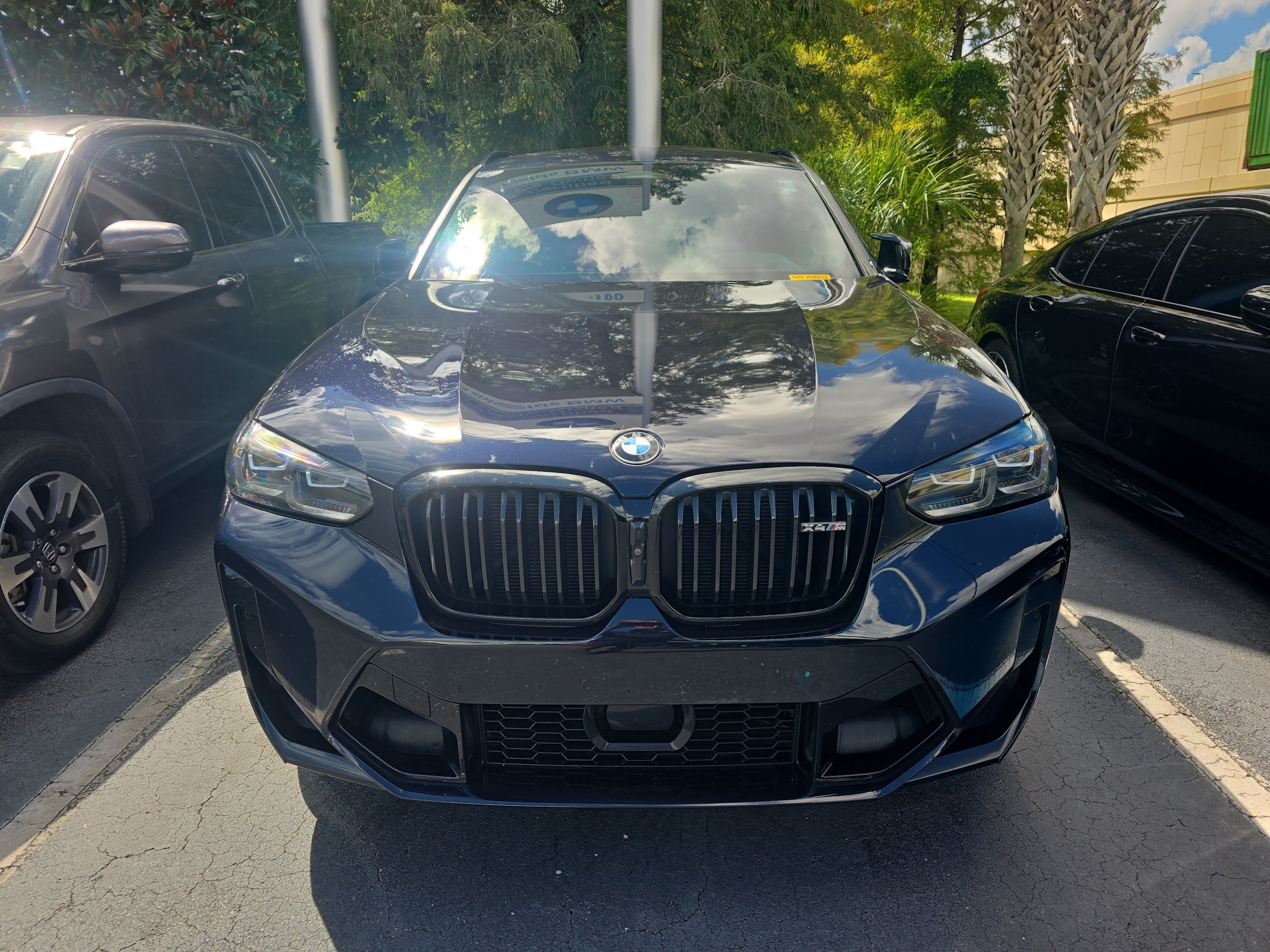 bmw x4 m 2024 5YM23EC01R9T69863 image bmw x4 m 2024 5YM23EC01R9T69863 image